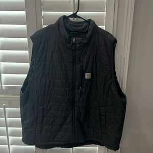 Carhartt Vest like new!